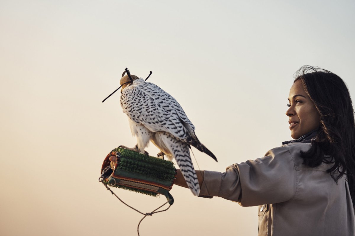 Фильм Дубай