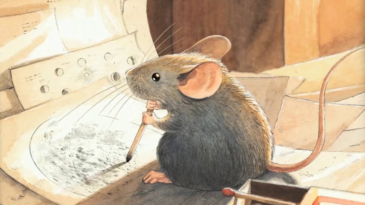 Торбен Кульманн иллюстрации