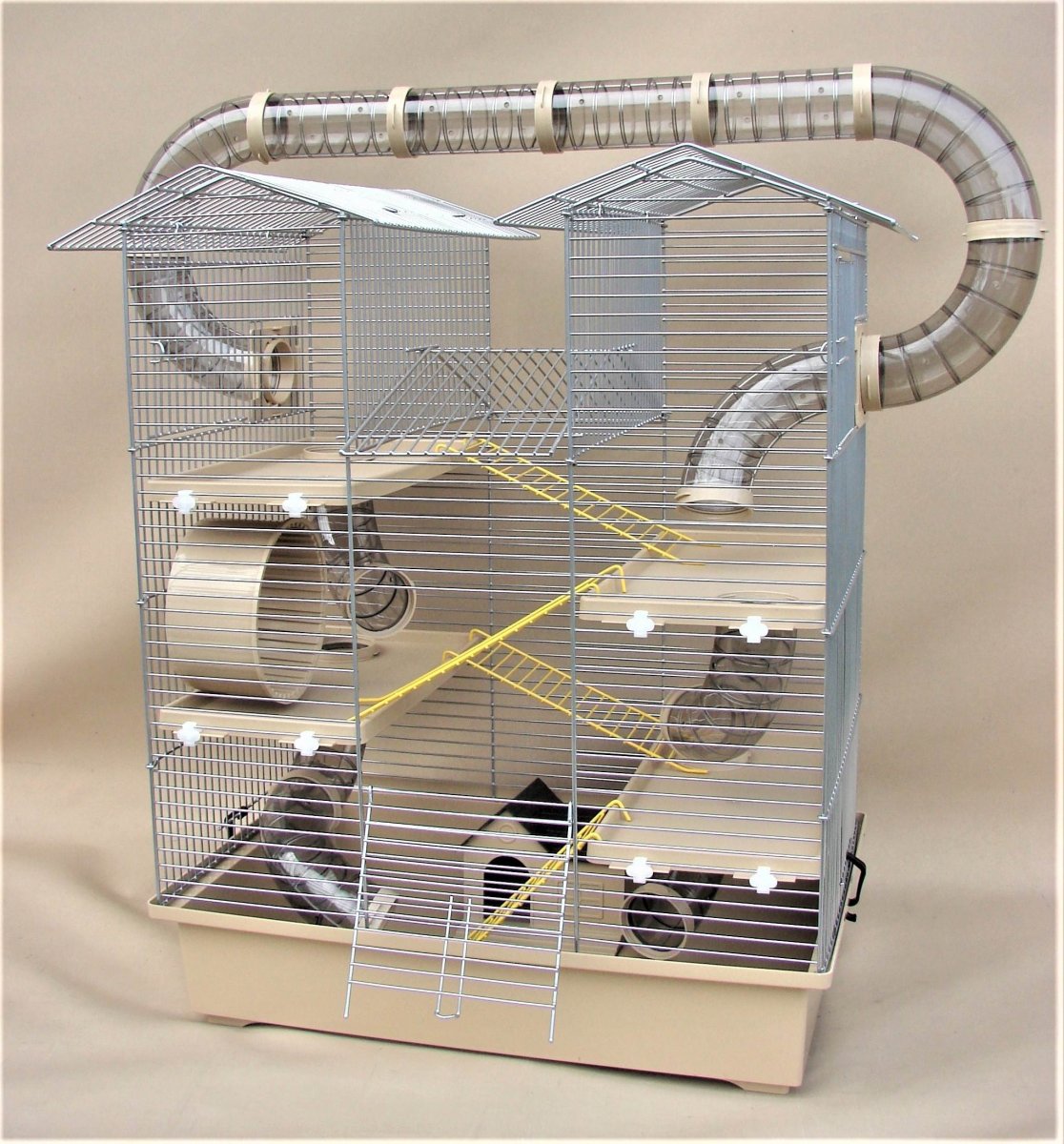 Домик для крысы Дамбо