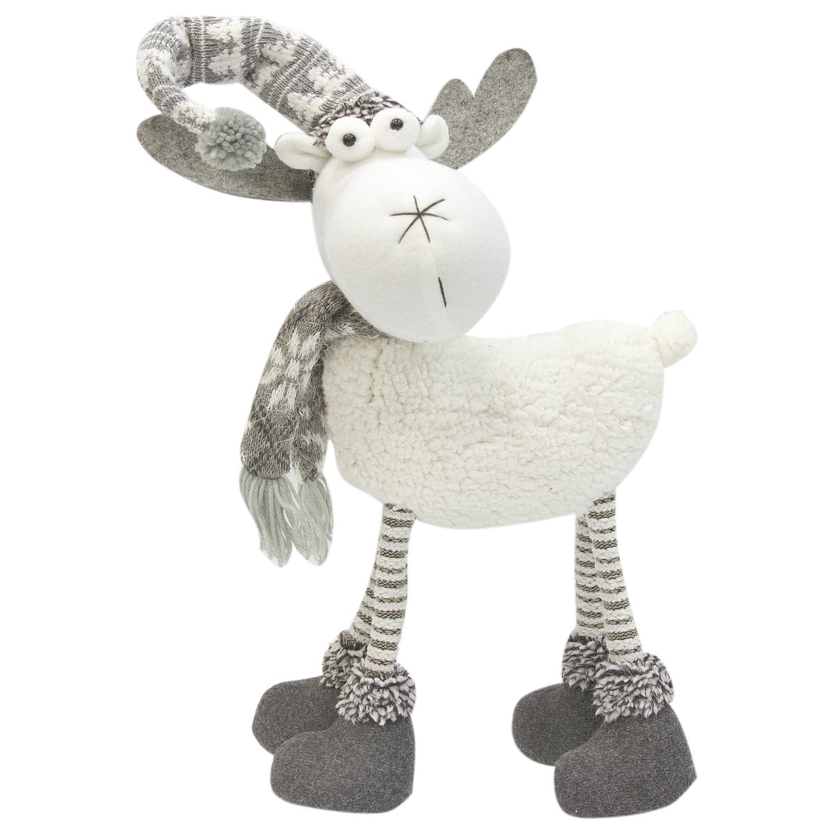 Tarrington House олень 40