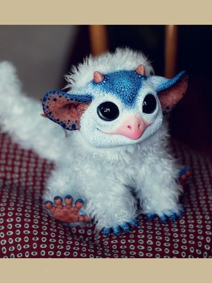 Мексиканский глазоулух