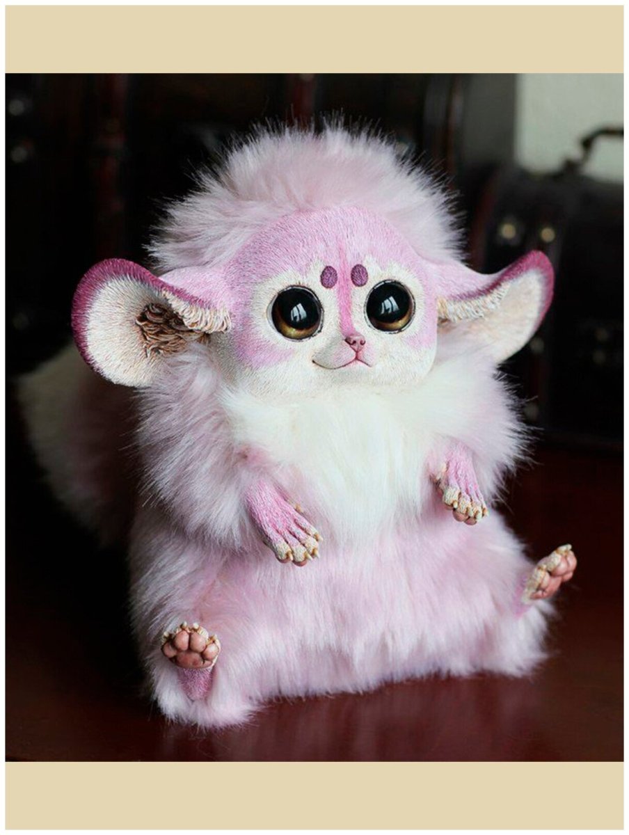 Куклы Сантаниэль