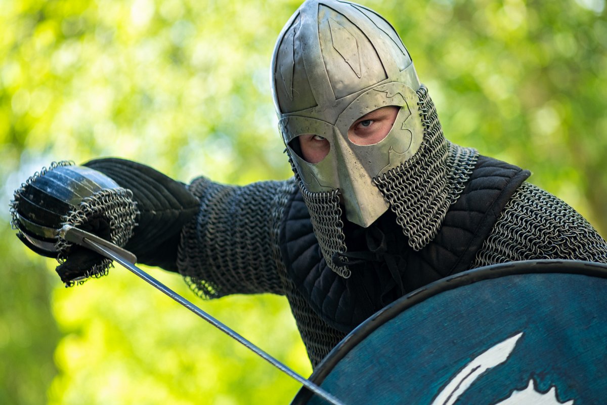 Фехтование Северный