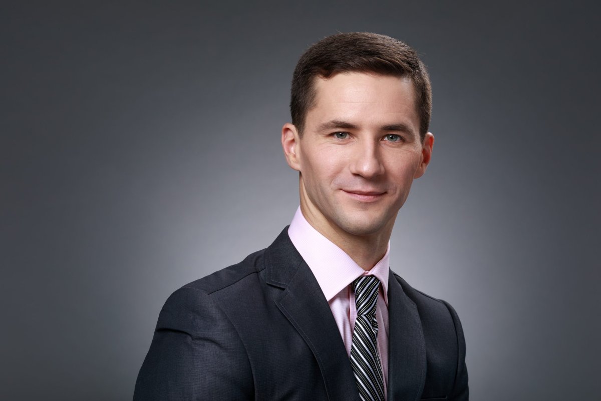 Колганов Владимир Евгеньевич крок