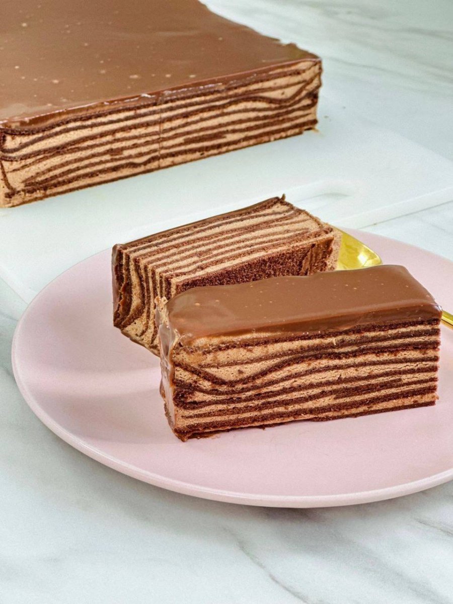 Пирожное театральное