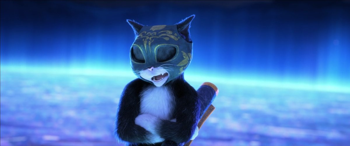 Кот в сапогах и киса мягколапка 2022