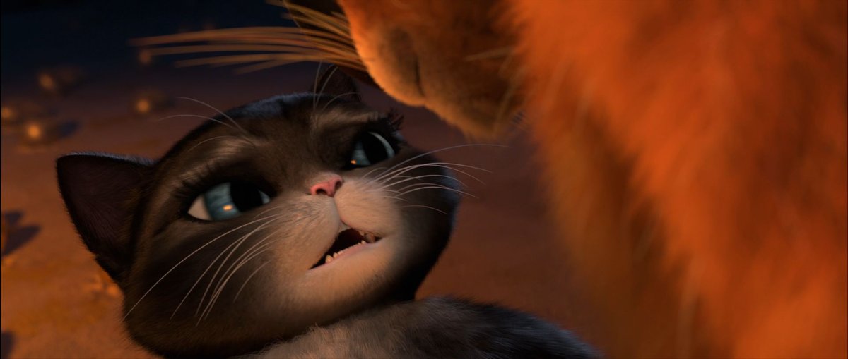 Киса мягколапка кот в сапогах 2