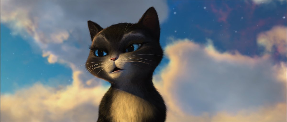 Киса мягколапка