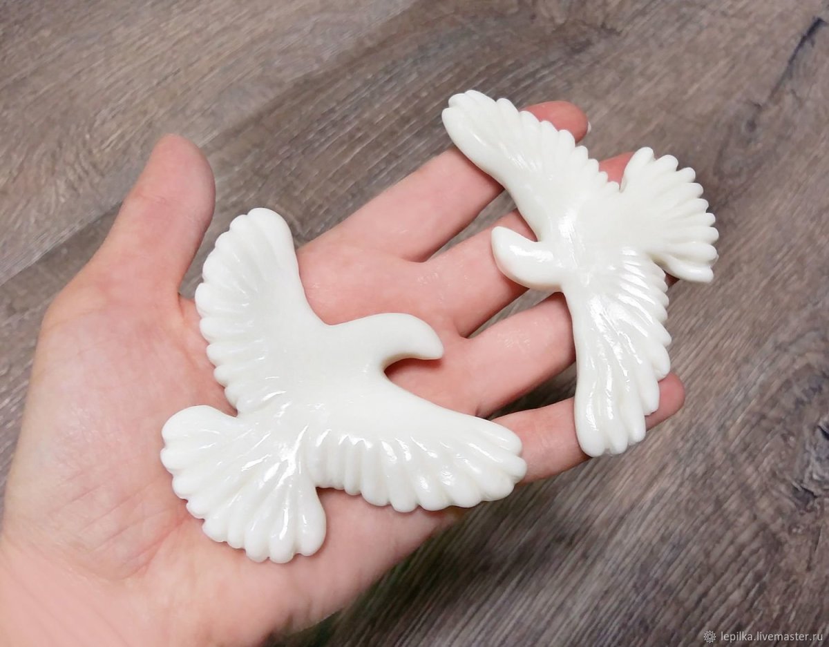 Голуби из один дома 2