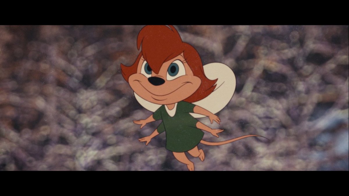 Новый чип и Дейл 2022