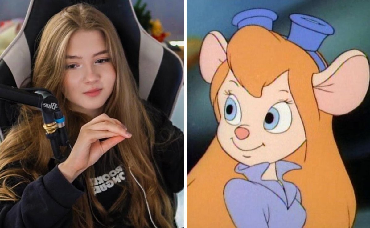 Гаечка стример