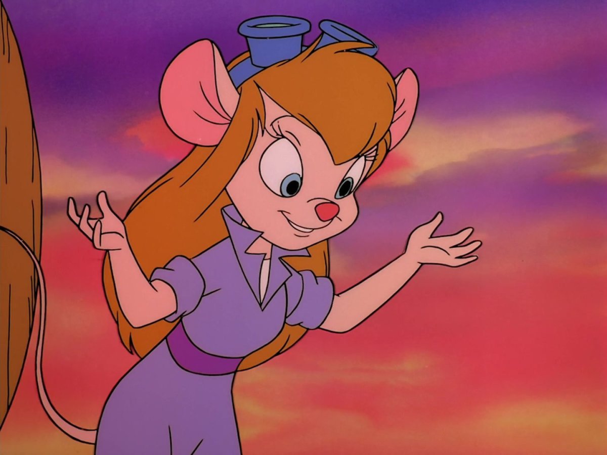 Пижама чип и Дейл