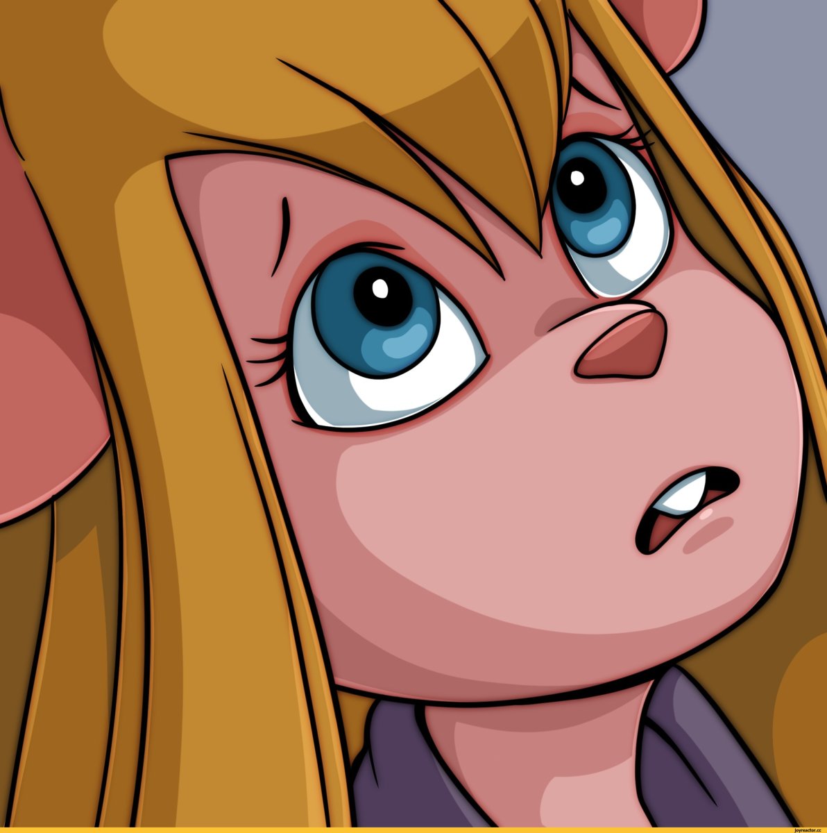 Gadget чип и Дейл