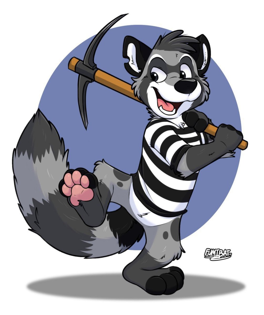 Енотики мультсериал