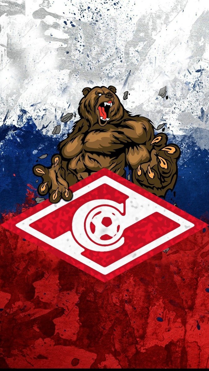 Спартак эмблема