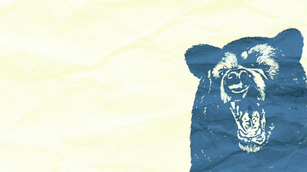 Медведь Россия