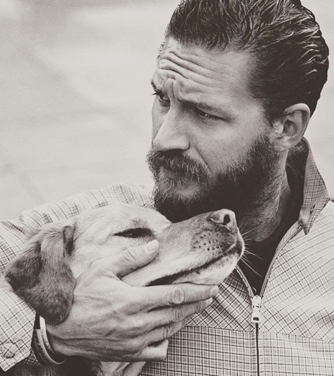 Tom Hardy