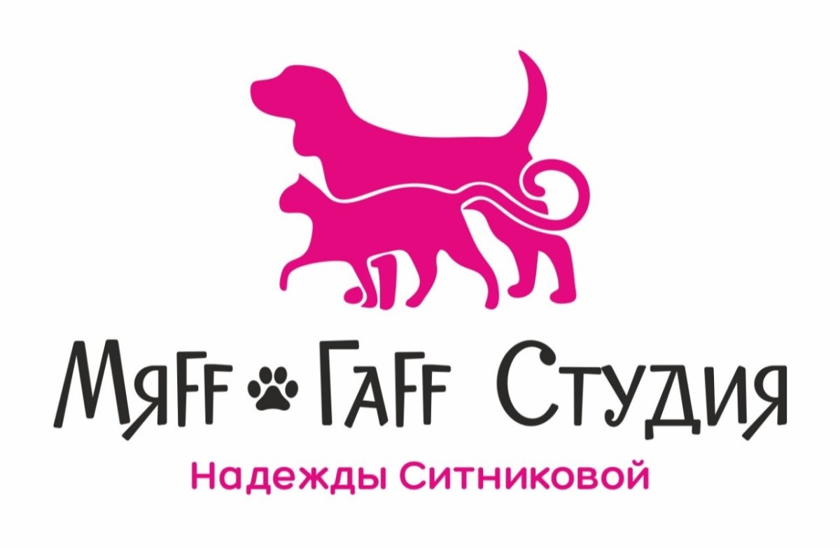 Veterinary Clinic Design logo