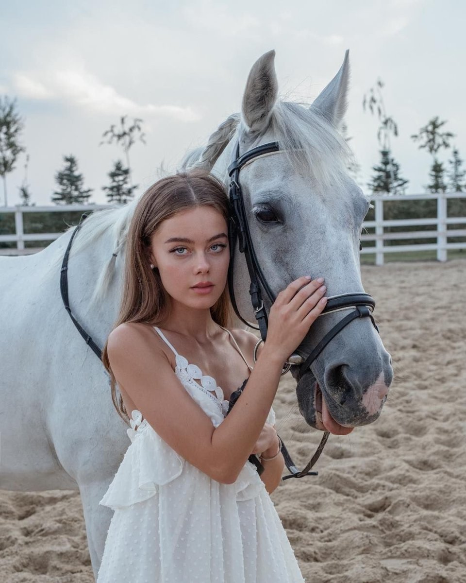 Дарья Шашина Инстаграм