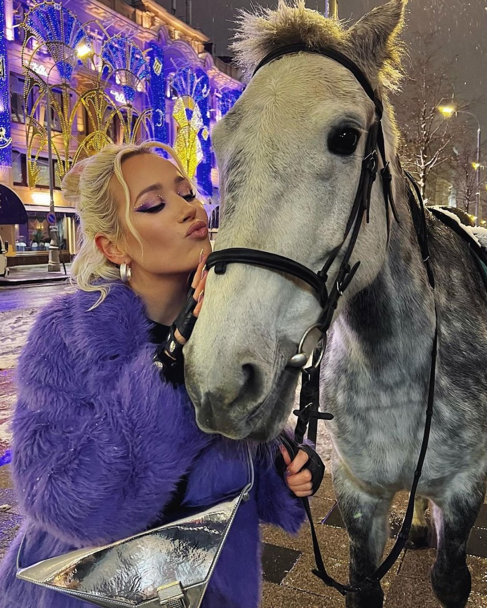 Дети Клавы коки