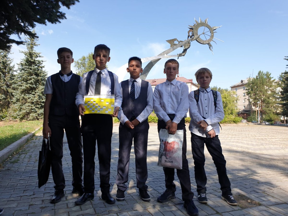 Ренев Трехгорный