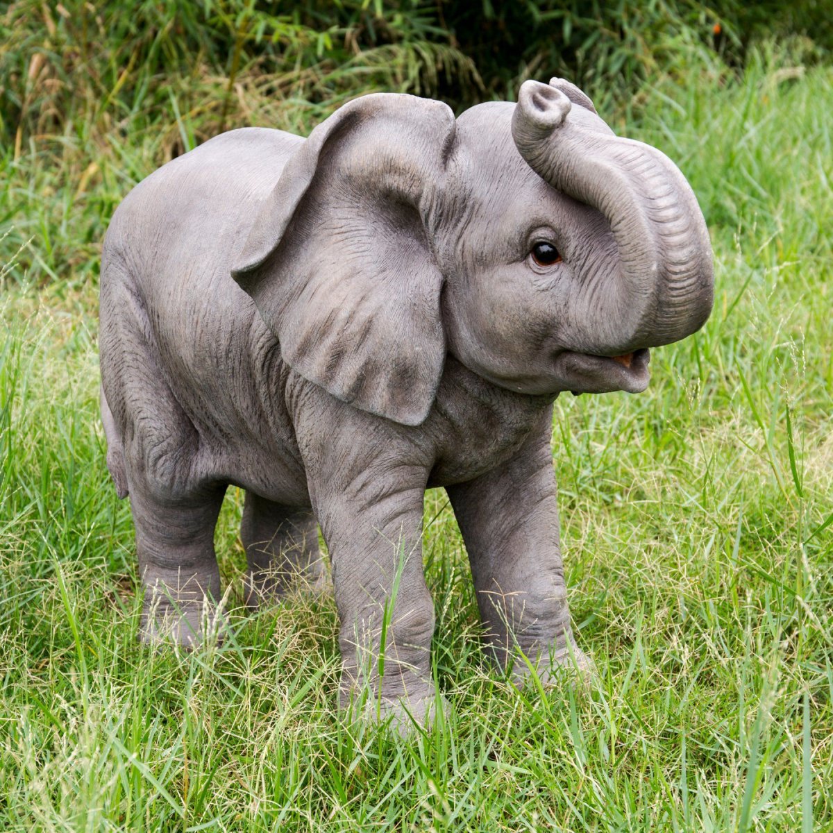 Красивый Слоник