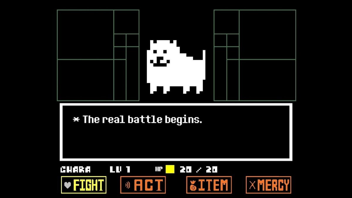 Toby Fox