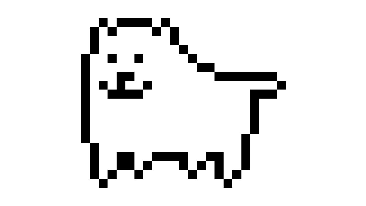 Тоби Фокс андертейл