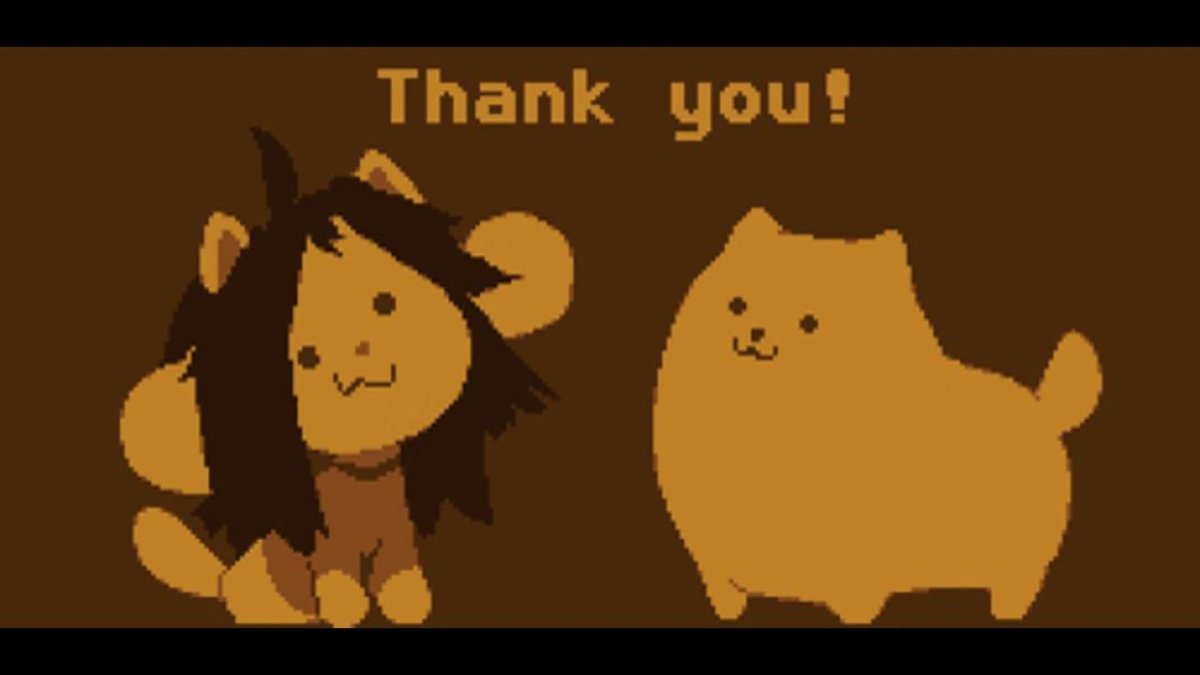 Тоби Фокс Undertale