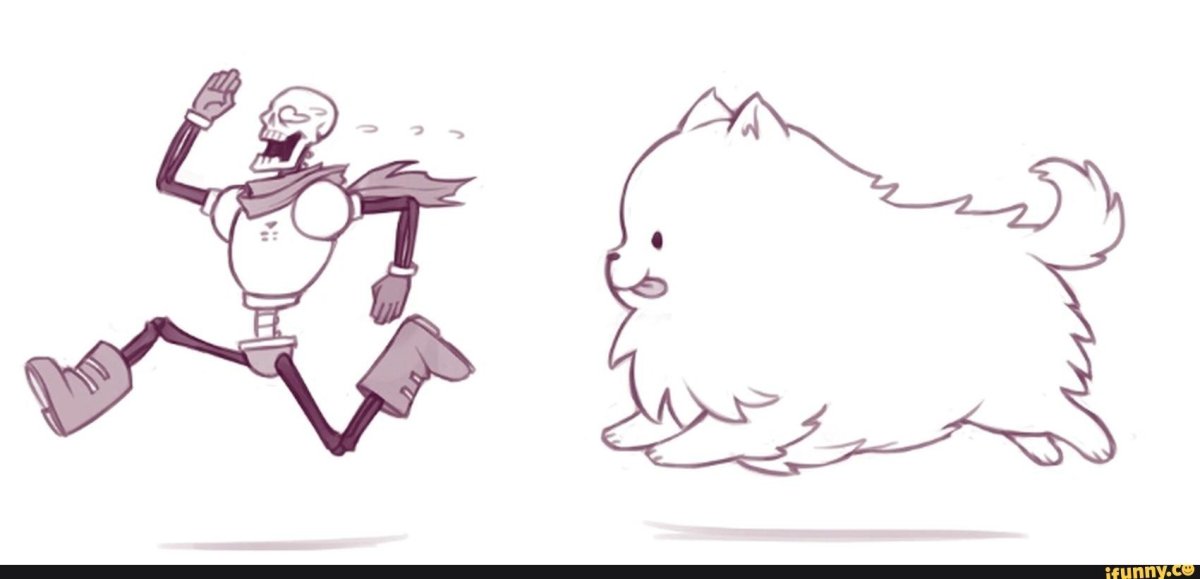 Тоби Фокс из андертейл