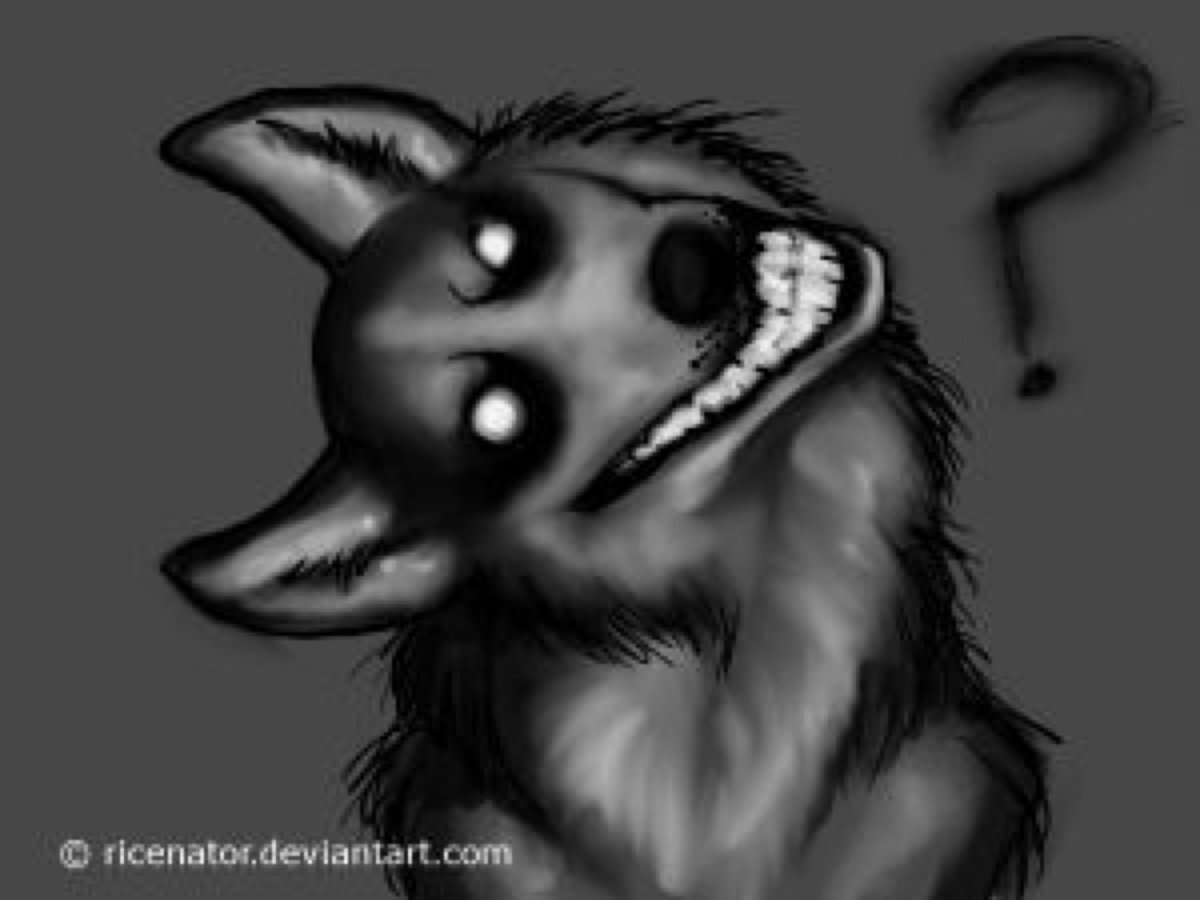 Крипипаста Смайл дог джипег