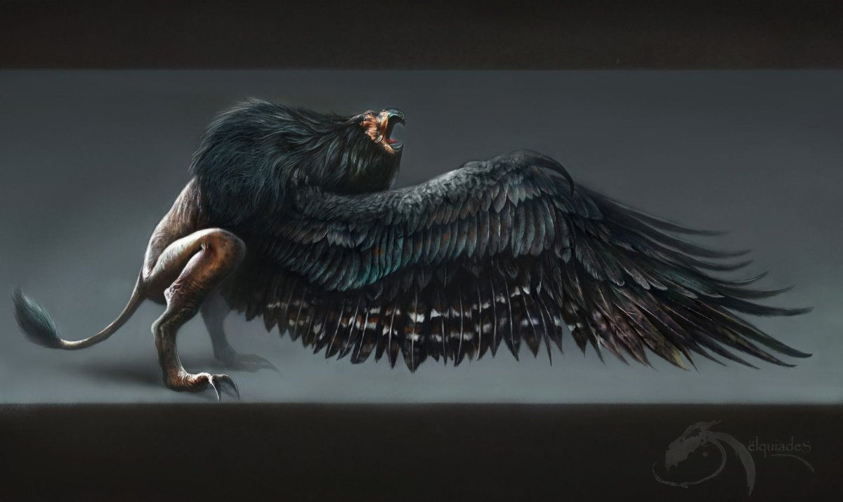 Кейтонг Грифон