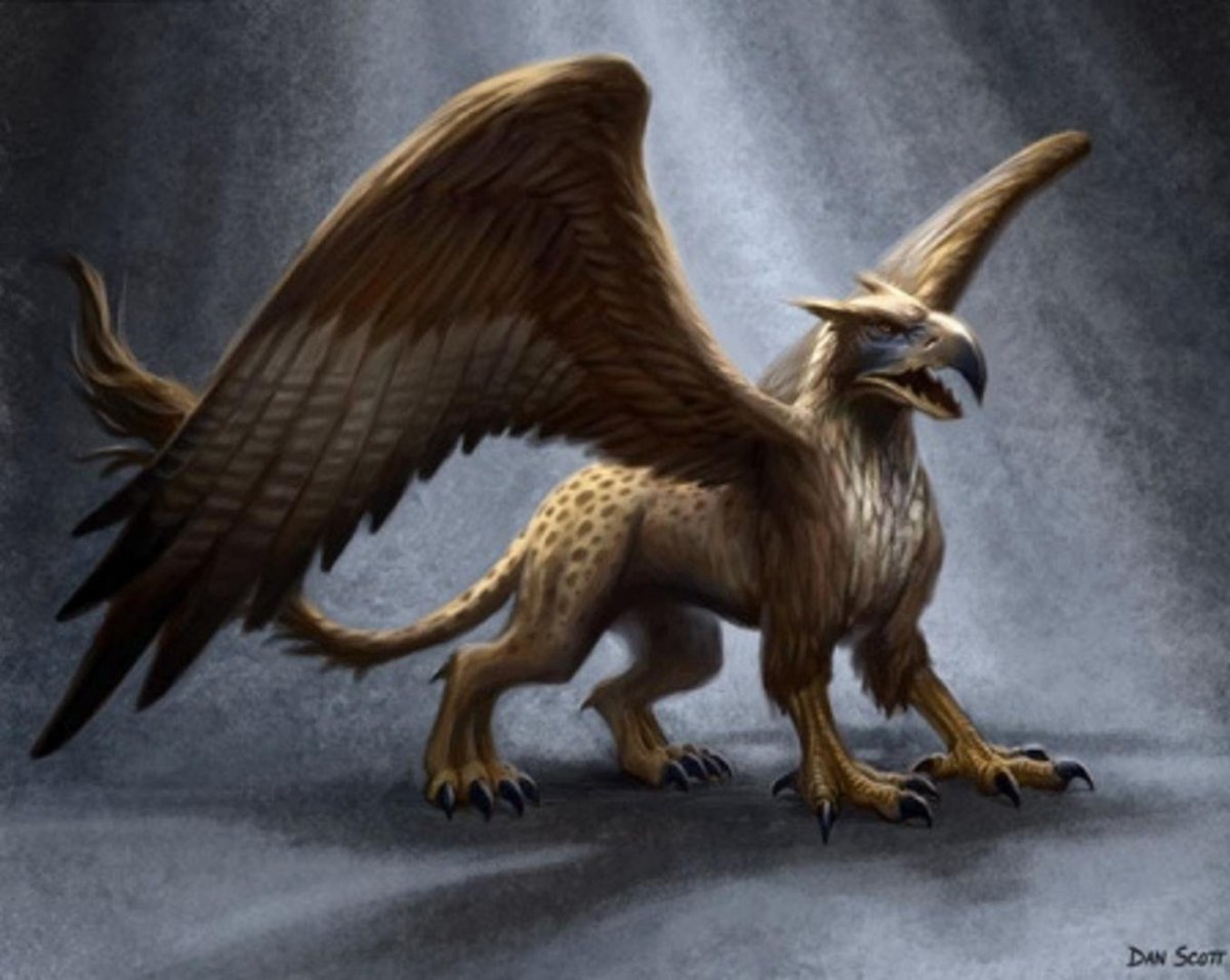 Кейтонг Грифон