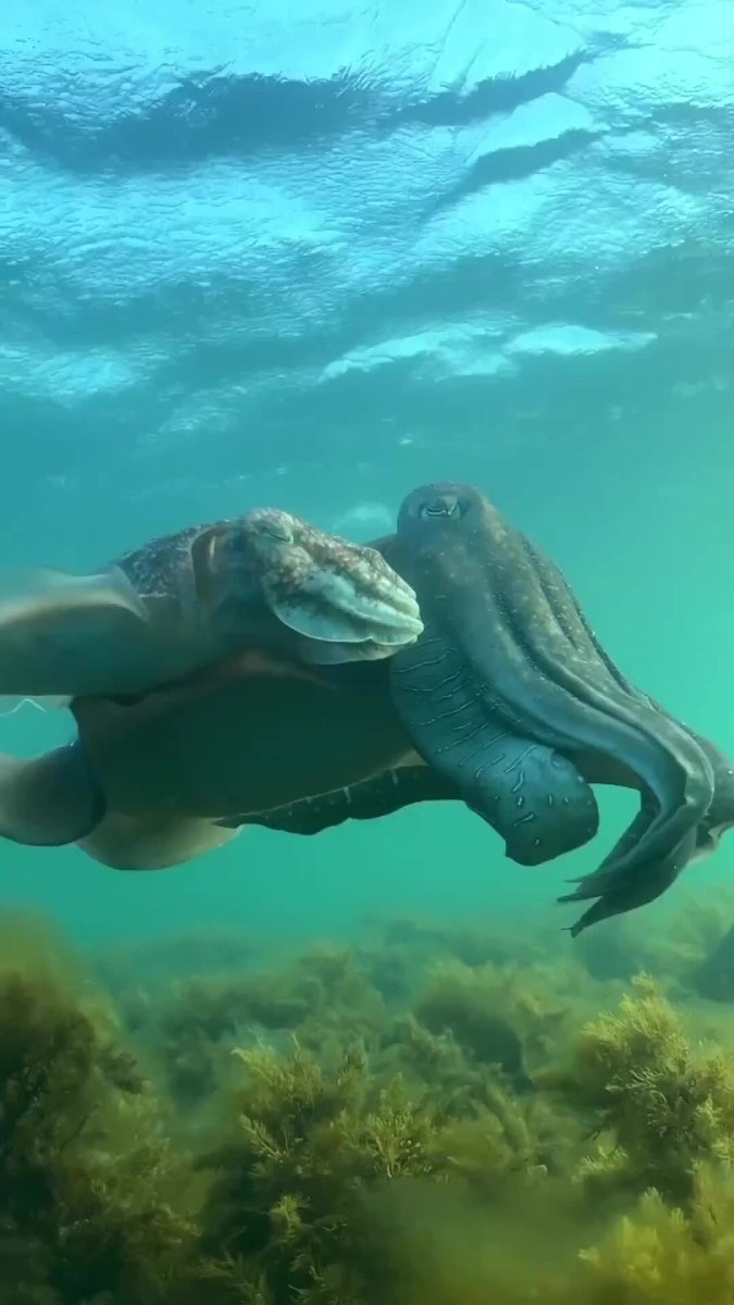 Чудища морей 3d: доисторическое приключение