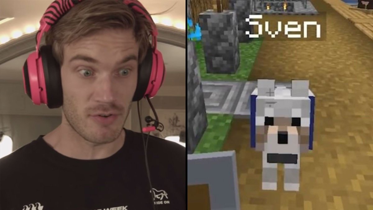 Свен ПЬЮДИПАЙ