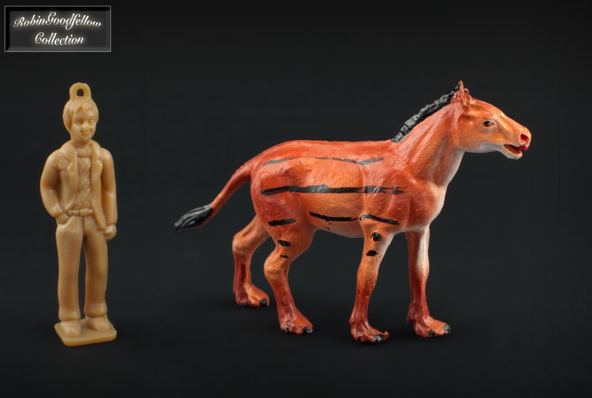 Collecta эогиппус