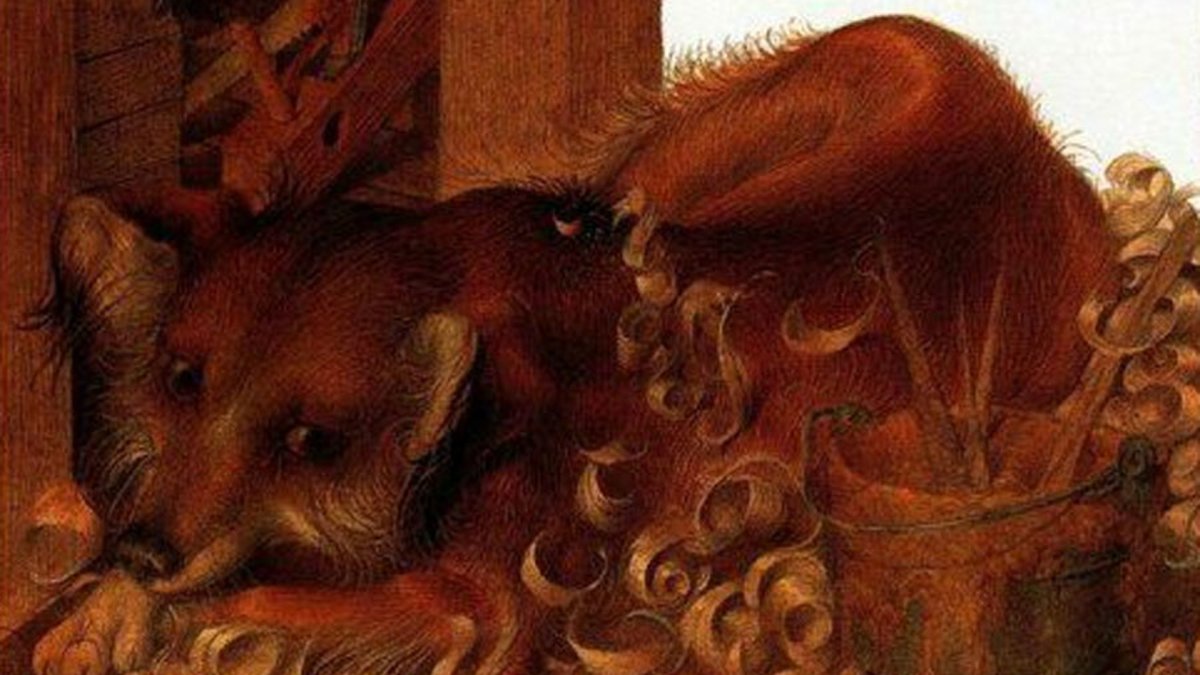 Каштанка Чехов картинки