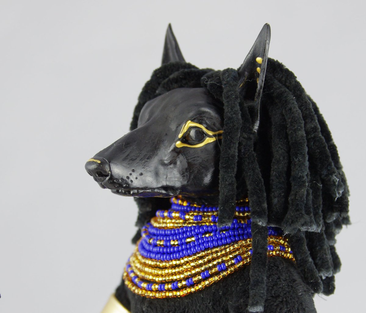 Псеглавец Анубис