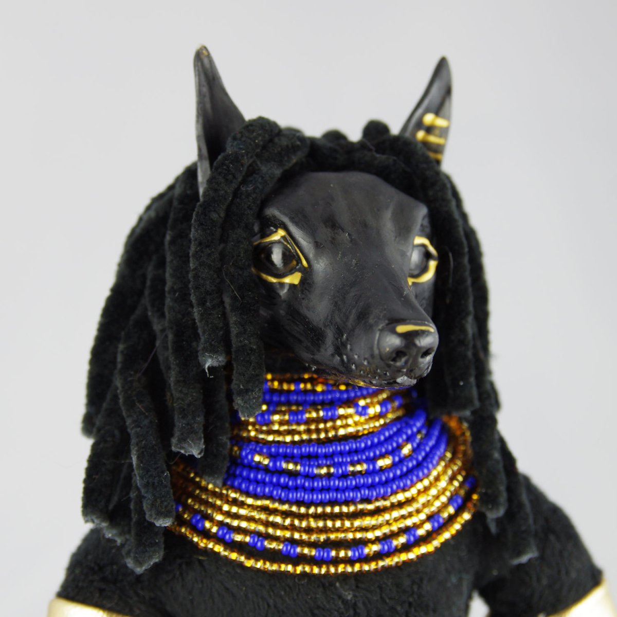 Анубис собака