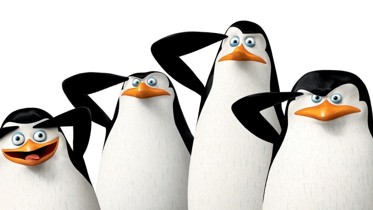 Ковальски Пингвин