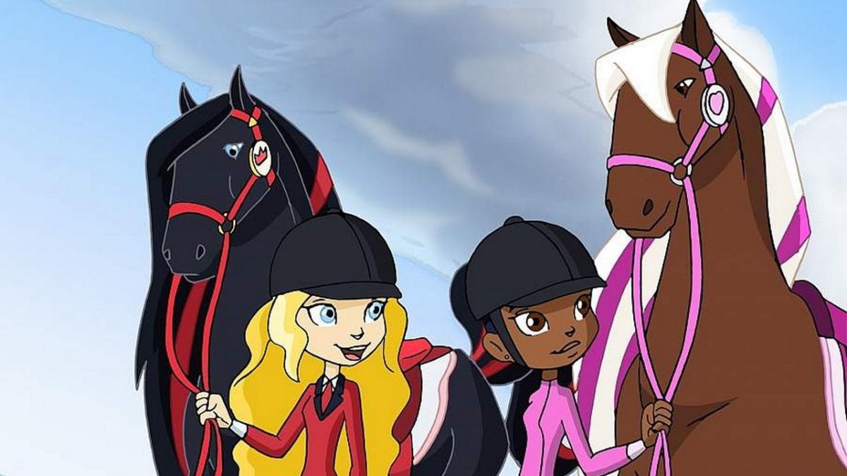 Сара хорсленд