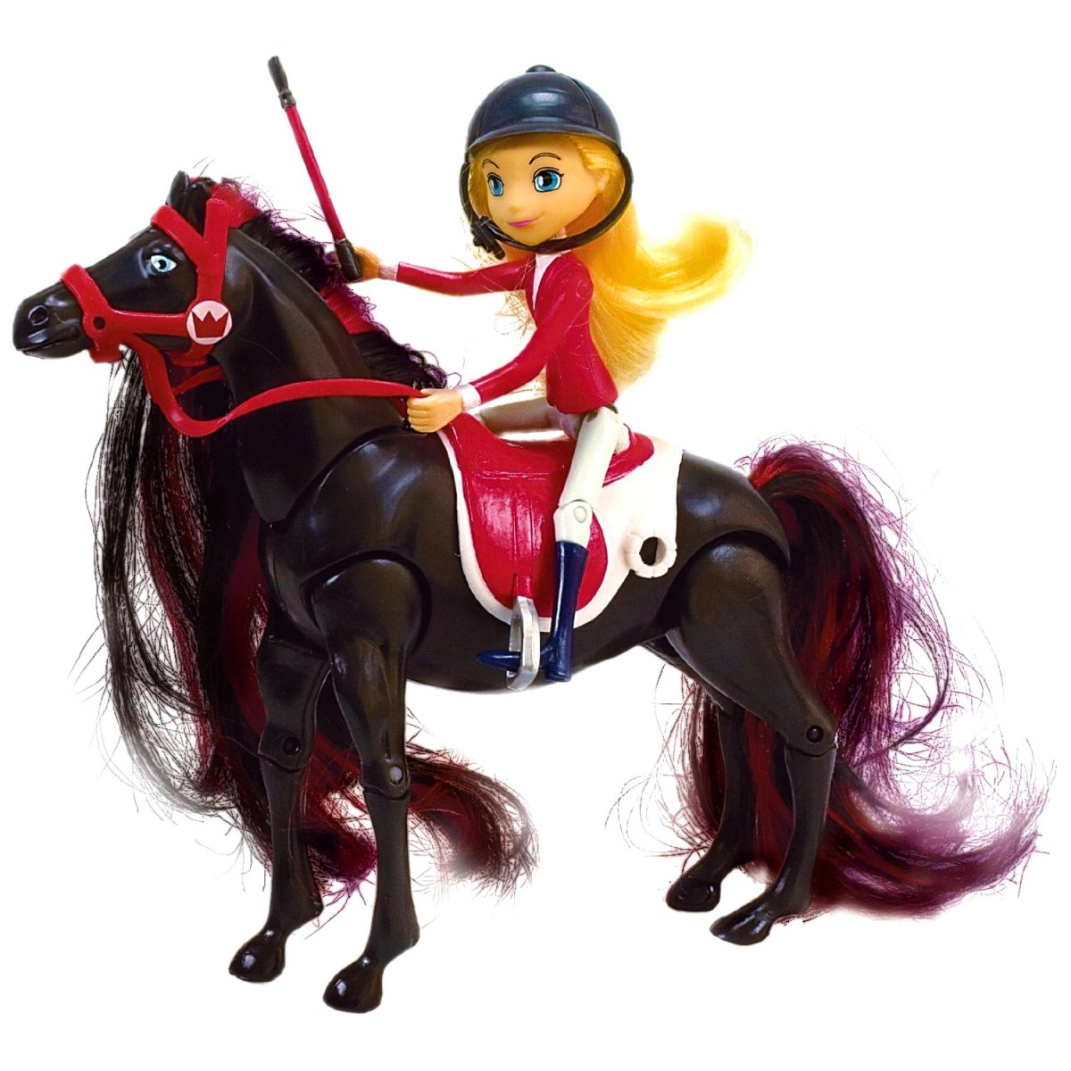 Хорсленд лошадки Сара