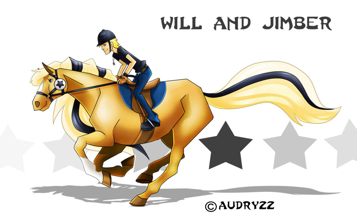 Хорсленд Джимбер