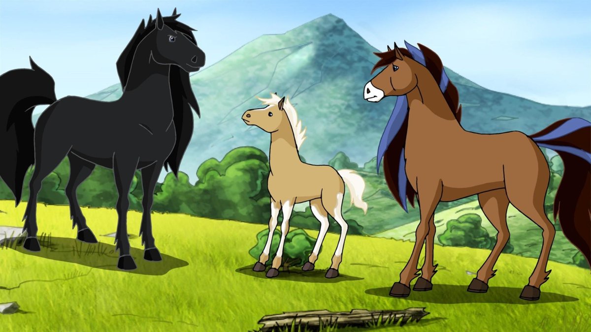 Ранчо хорсленд