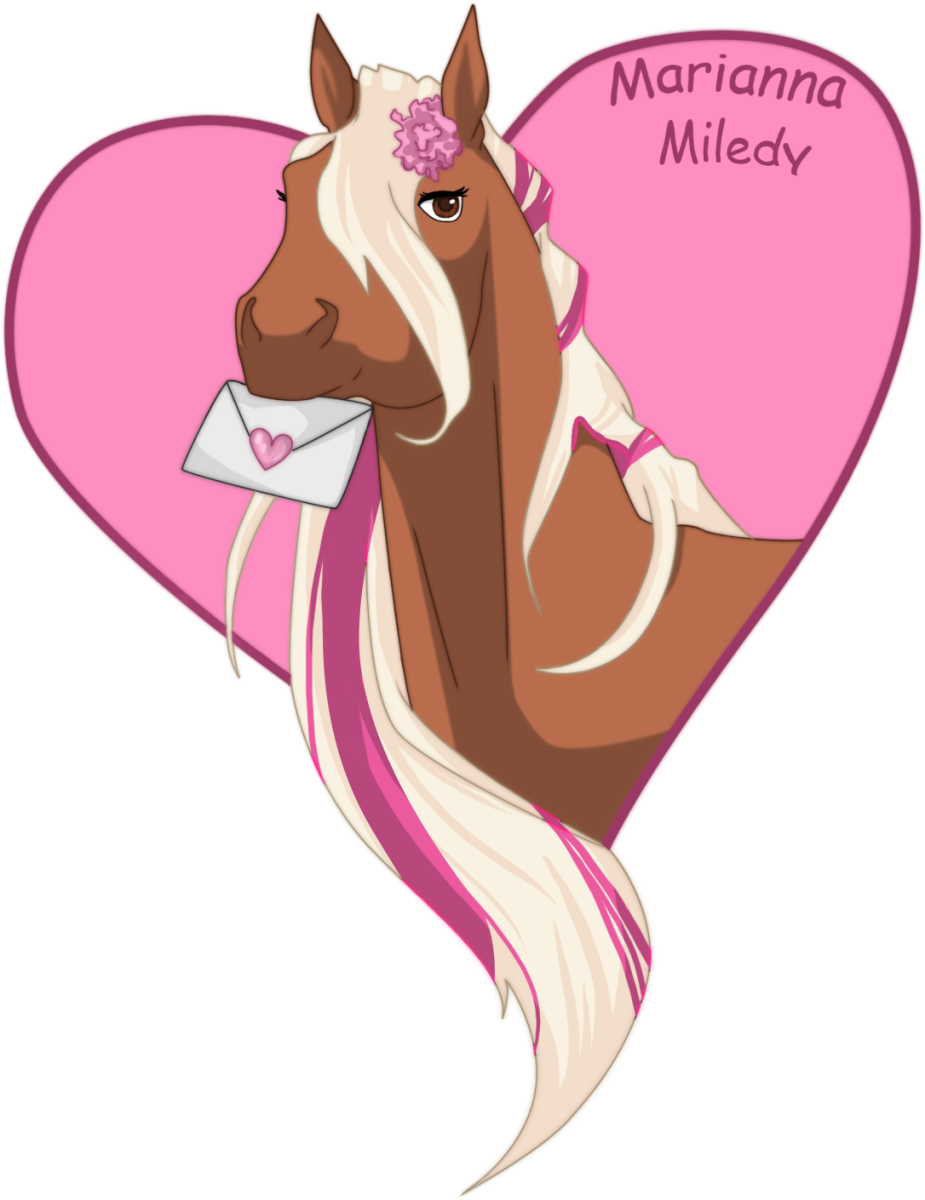 Horseland Калипсо