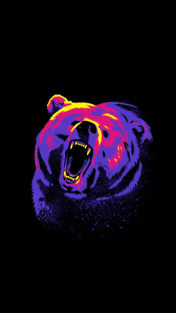 Обои для Amoled дисплеев