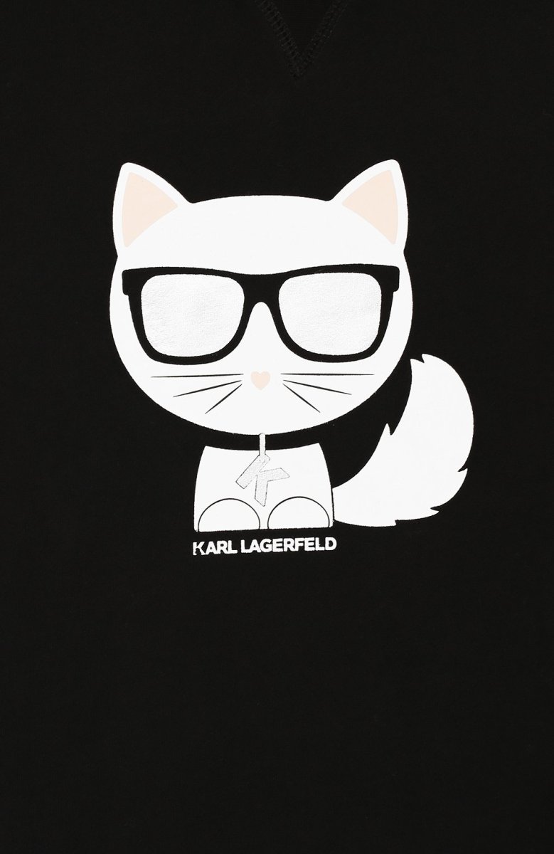 Karl Lagerfeld логотип