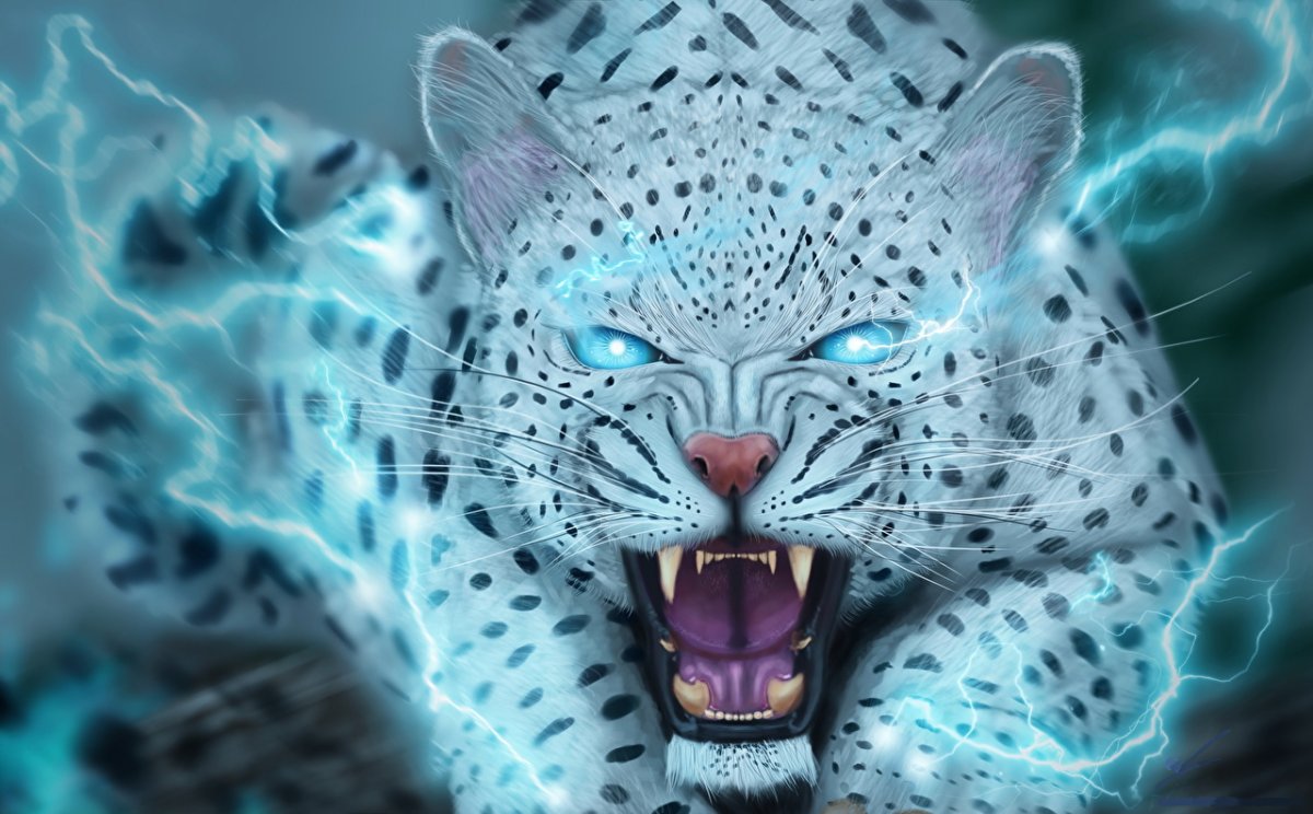 Обои на телефон животные