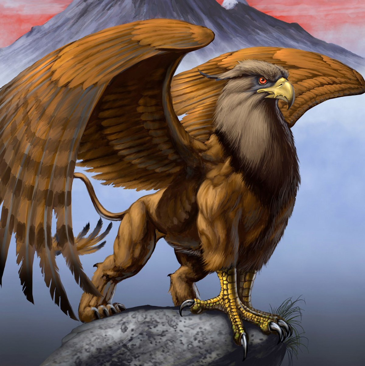 Кейтонг Грифон