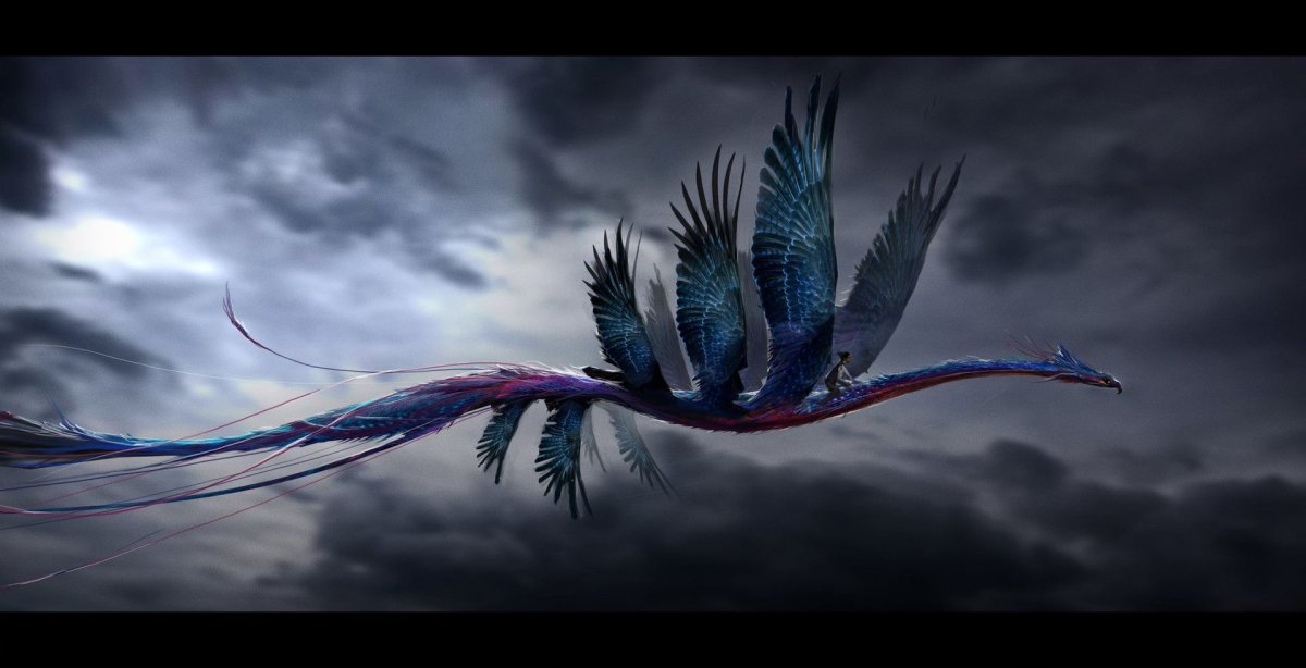 Окками Гарри Поттер